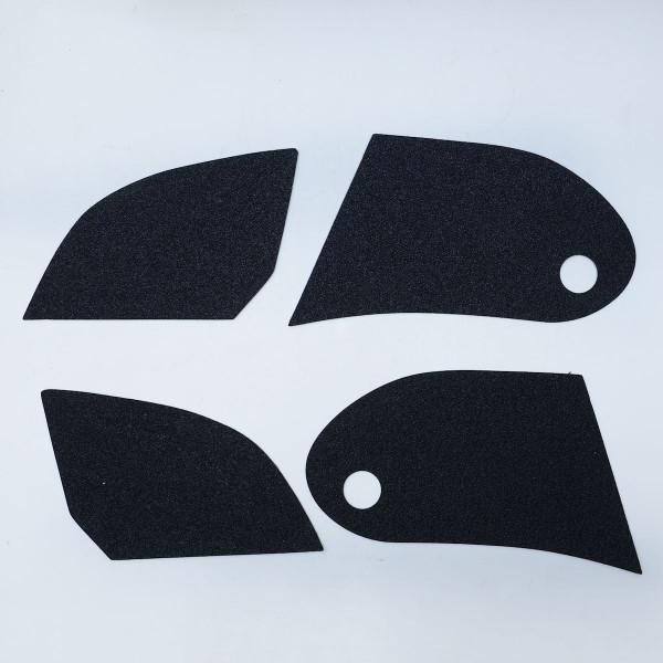 R&G R&G Tank Traction Grips for Honda CB1100RS & CB1100EX '17- (4pcs)